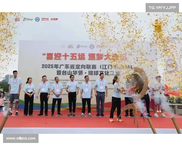 151 天冲刺!十五运会湾区筹备进入关键阶段 151 天冲刺!十五运会湾区筹备进入关键阶段